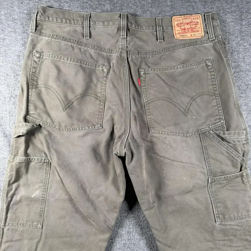 Levis brand levi